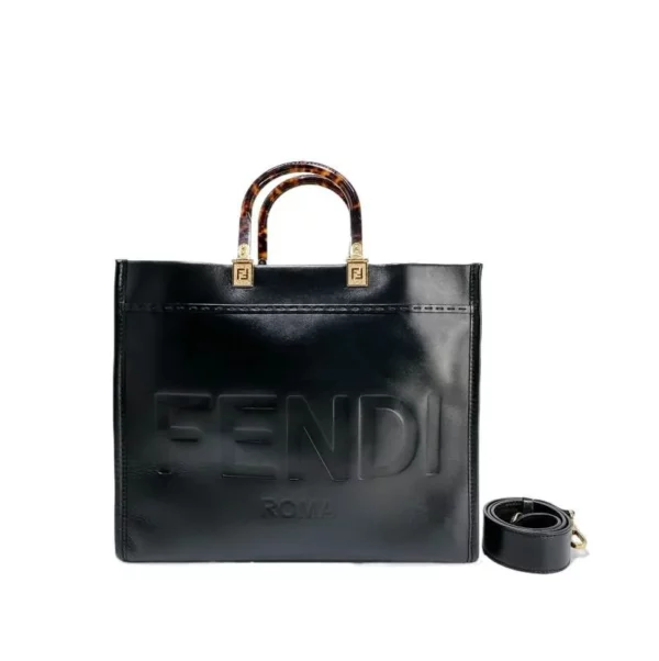 【二手】FENDI SUNSHINE 大號手袋 YY1602