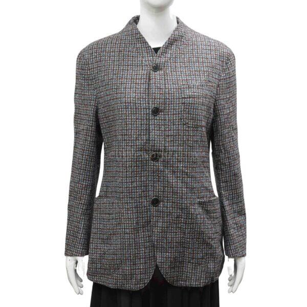 【二手】GIORGIO ARMANI 西裝外套 46 E18873