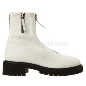 【二手】GIUSEPPE ZANOTTI GZ ALEXA 及踝靴 36