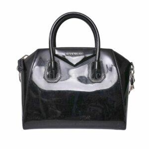 【二手】GIVENCHY ANTIGONA 手提包 E18049