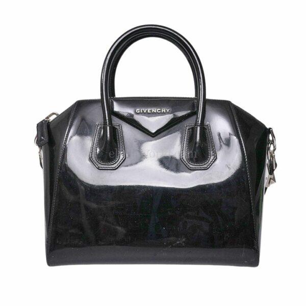 【二手】GIVENCHY ANTIGONA 手提包 E18049