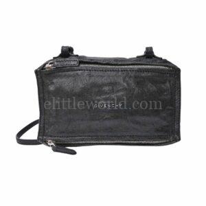 【二手】GIVENCHY PANDORA 迷你手袋 E19125