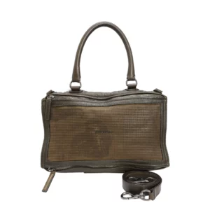 【二手】GIVENCHY PANDORA 中號肩背袋 E20370
