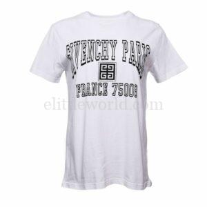 【二手】GIVENCHY 童裝T恤 12+ E18311