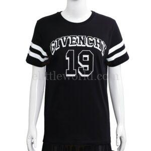 【二手】GIVENCHY 童裝T恤 12+ E18314