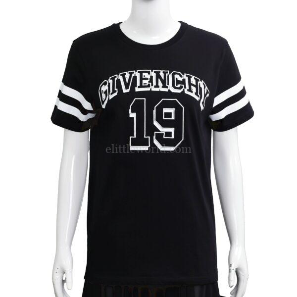 【二手】GIVENCHY 童裝T恤 12+ E18314