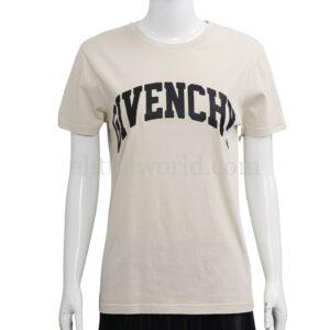 【二手】GIVENCHY 童裝T恤 12Y E18312