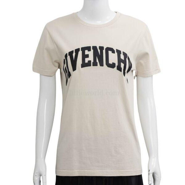 【二手】GIVENCHY 童裝T恤 12Y E18312