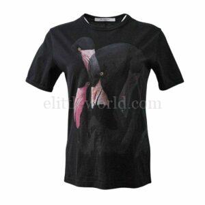 【二手】GIVENCHY 印花T恤 S E16007