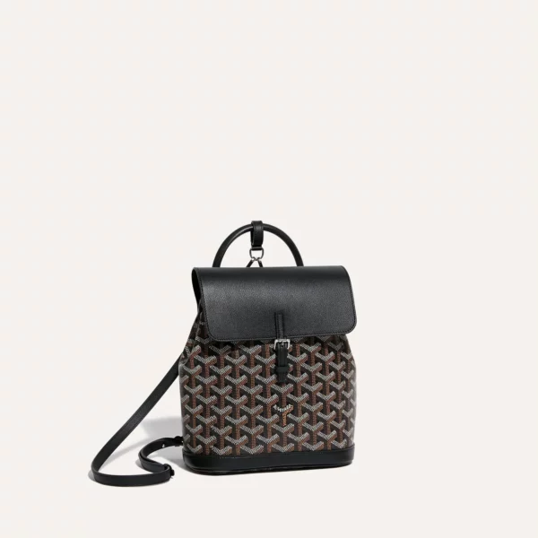 【韓國直購】GOYARD ALPIN 迷你背包 KR100766
