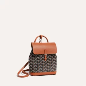 【韓國直購】GOYARD ALPIN 迷你背包 KR100767