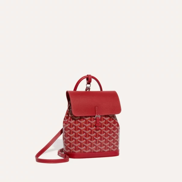 【韓國直購】GOYARD ALPIN 迷你背包 KR100768