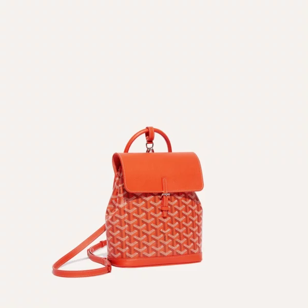 【韓國直購】GOYARD ALPIN 迷你背包 KR100769
