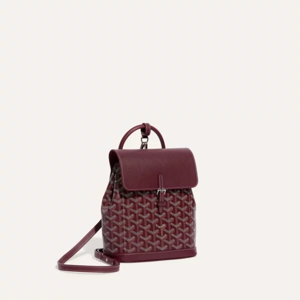 【韓國直購】GOYARD ALPIN 迷你背包 KR100774