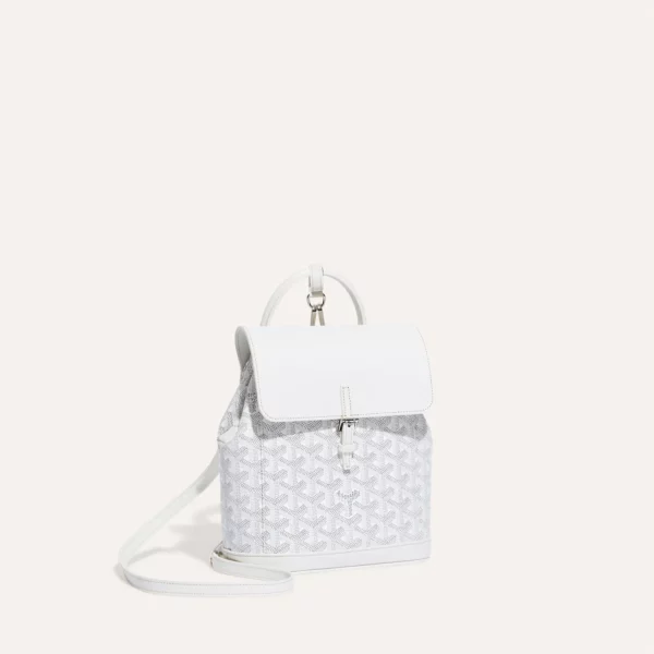 【韓國直購】GOYARD ALPIN 迷你背包 KR100775