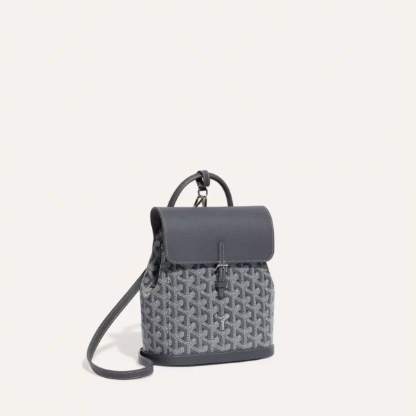 【韓國直購】GOYARD ALPIN 迷你背包 KR100776