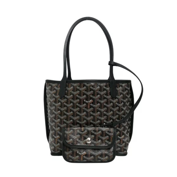 【全新】GOYARD ANJOU 迷你手袋 E22270