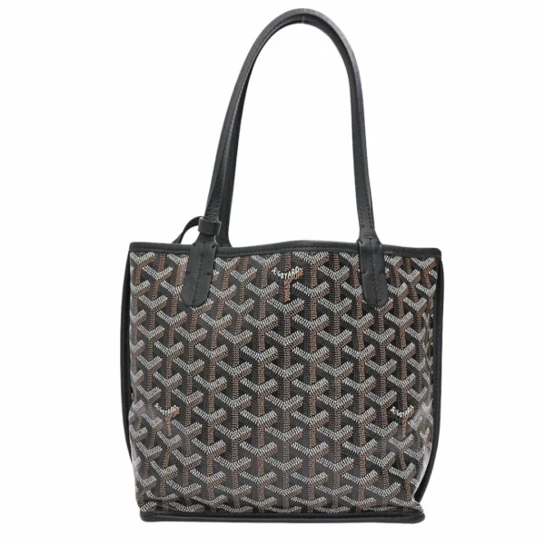 【二手】GOYARD ANJOU 迷你手袋 R119 E21175