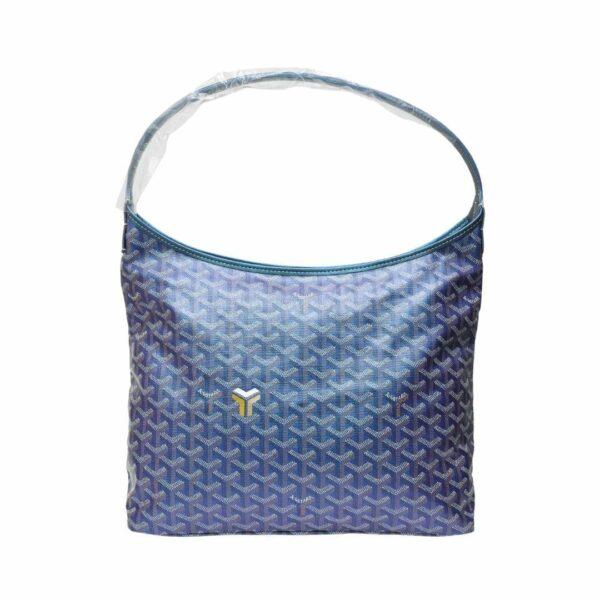 【全新】GOYARD BOHEME HOBO 手袋 E20312