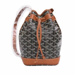 【全新】GOYARD PETIT FLOT 小號水桶袋 E22315