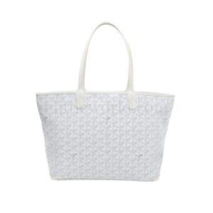 【二手】GOYARD SAC ARTOIS PM 小號手袋 E17234