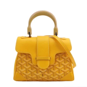 【二手】GOYARD SAIGON 迷你手袋 RR1236