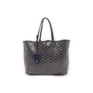 【二手】GOYARD SAINT LOUIS 藍色手袋 PD1360