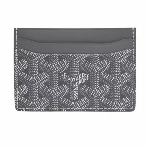 【全新】GOYARD SAINT SULPICE 卡套 E22743