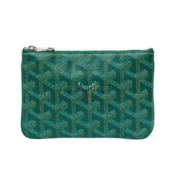 【二手】GOYARD SENAT 2 迷你收納袋 E19912