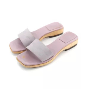 【二手】GUCCI 涼鞋 094153 36 E3237
