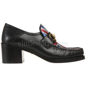 【二手】GUCCI 馬銜扣樂福鞋 36.5