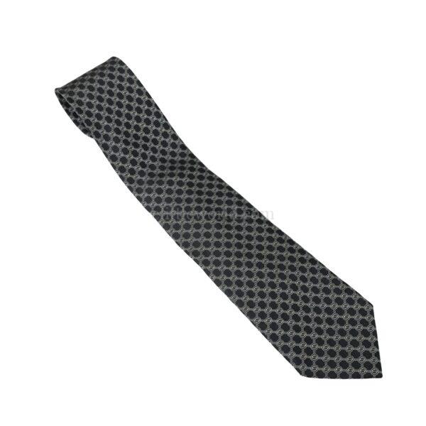 【二手】GUCCI 領帶 8 CM E17656