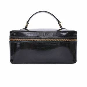 【二手】GUCCI BAMBOO 梳妝袋 E17231