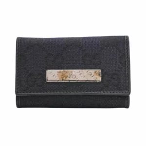 【二手】GUCCI 鑰匙包 E22447