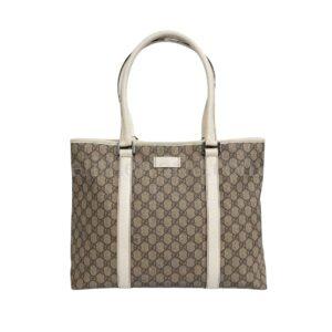 【二手】GUCCI GG 手提袋 114288 E18962