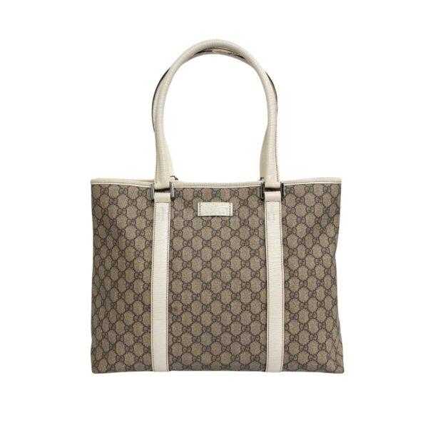 【二手】GUCCI GG 手提袋 114288 E18962