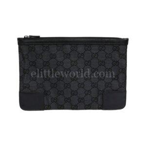 【二手】GUCCI GG 收納包 150415 E19044