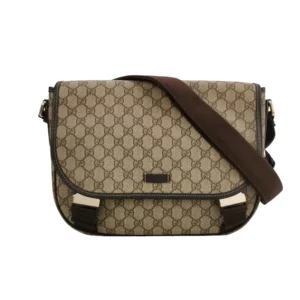 【二手】GUCCI GG 斜挎包 201732 RR1543