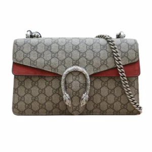 【二手】GUCCI GG DIONYSUS 中號肩背包 VV2538