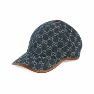 【全新】GUCCI GG 棒球帽 L 656206 VV1882