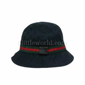 【二手】GUCCI GG 漁夫帽 L VV2357