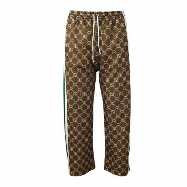 【二手】GUCCI GG LOGO休閒褲 S S3307
