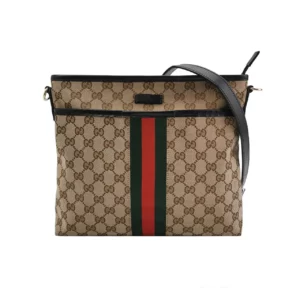 【二手】GUCCI GG 斜挎袋 PD1689