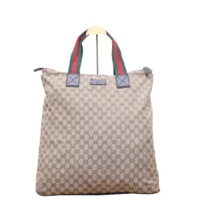 【二手】GUCCI GG 手提袋 YY1238