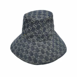 【二手】GUCCI GG 漁夫帽 YY1295