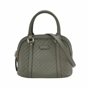 【二手】GUCCI GG 壓紋手提袋 YY1665