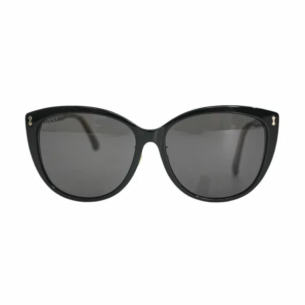 【二手】GUCCI 太陽眼鏡 GG0193SK E19685