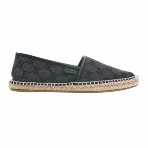 【二手】GUCCI GUCCISSIMA 漁夫鞋 38 466902 E21845