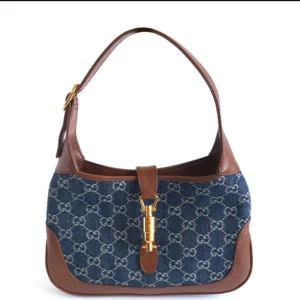【二手】GUCCI JACKIE 1961 肩背袋 RR1282