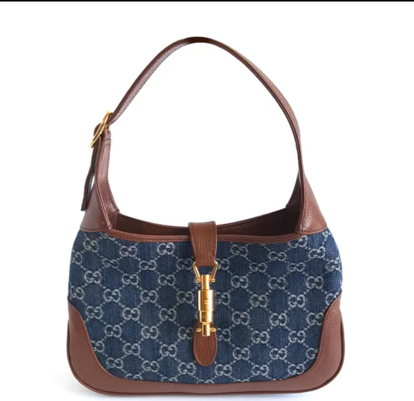 【二手】GUCCI JACKIE 1961 肩背袋 RR1282